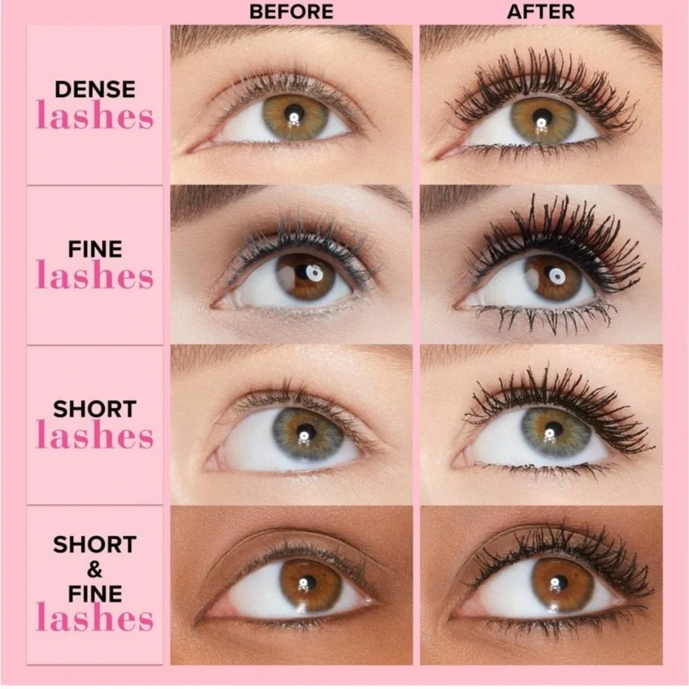 Too Faced Better Than Sex Mascara Duo Gift Set